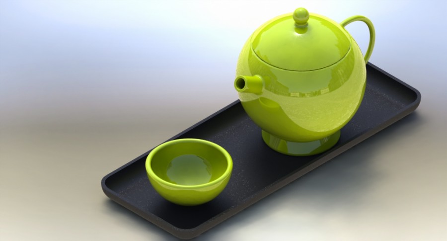 tea-holder-70mm-yellow-black-green