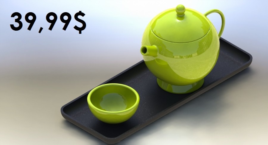 tea-holder-70mm-yellow-black-green - Copie